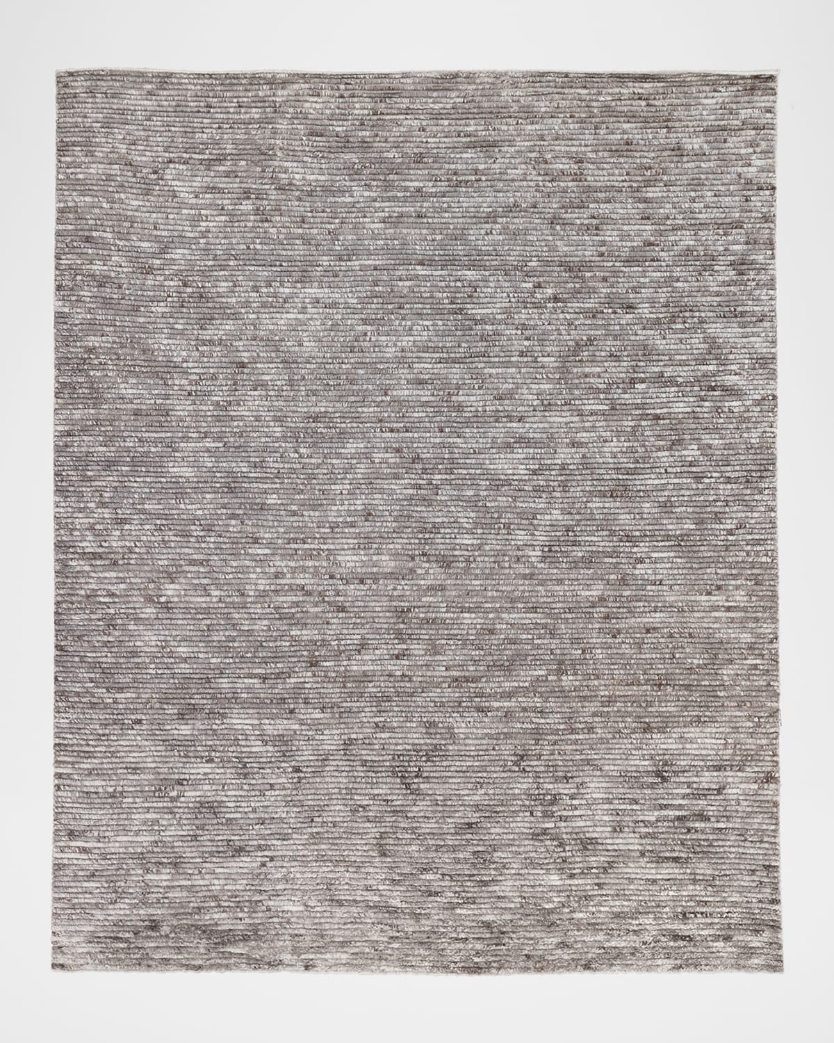 Exquisite Rugs Breman Hand-knotted Rug, 8' X 10'