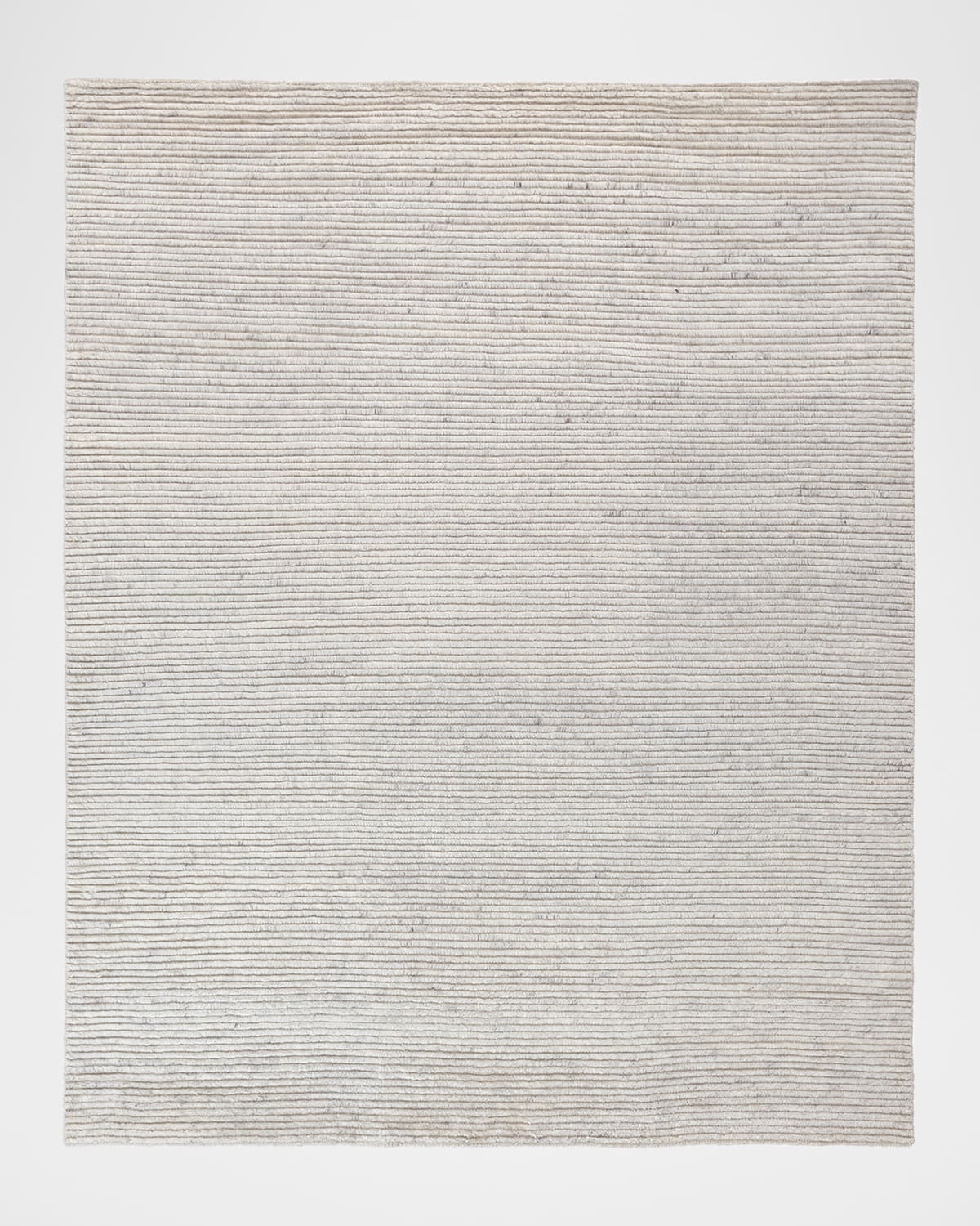 Exquisite Rugs Breman Hand-knotted Rug, 10' X 14'