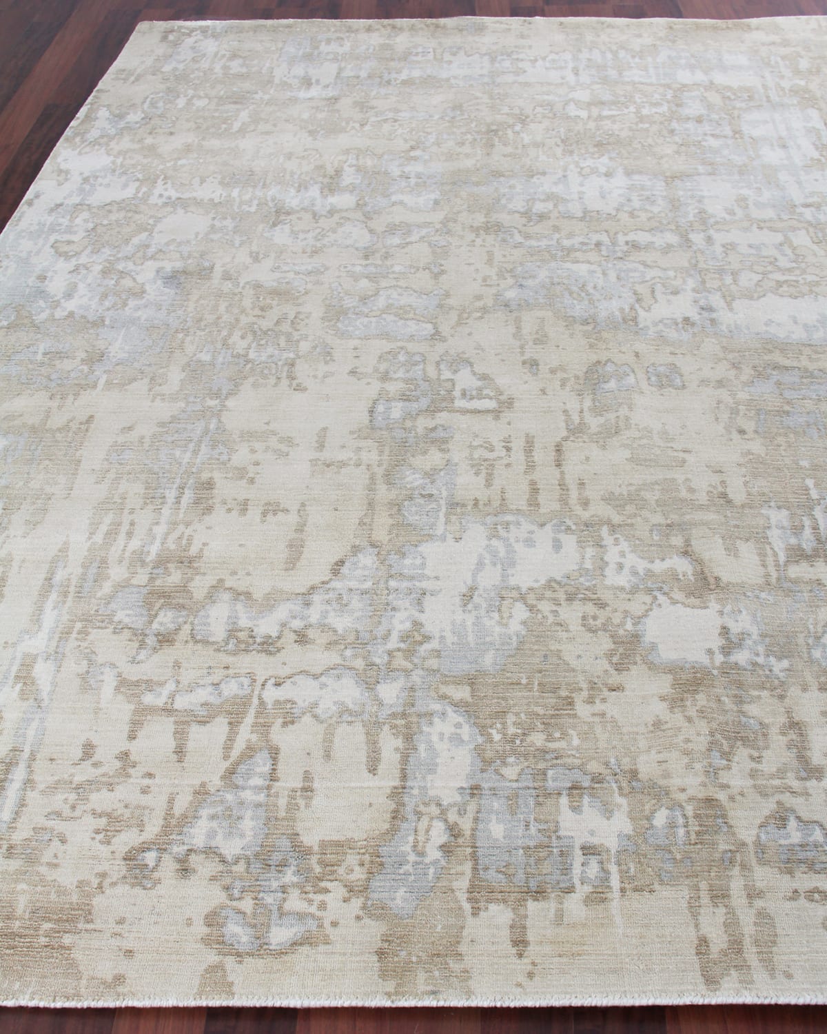 Exquisite Rugs Cabrera Hand-woven Rug, 9' X 12'