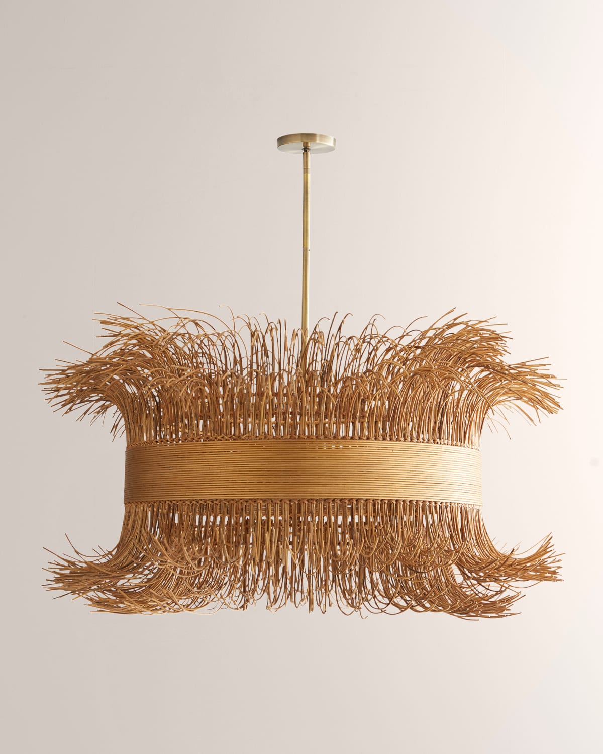 Arteriors Filamento Chandelier