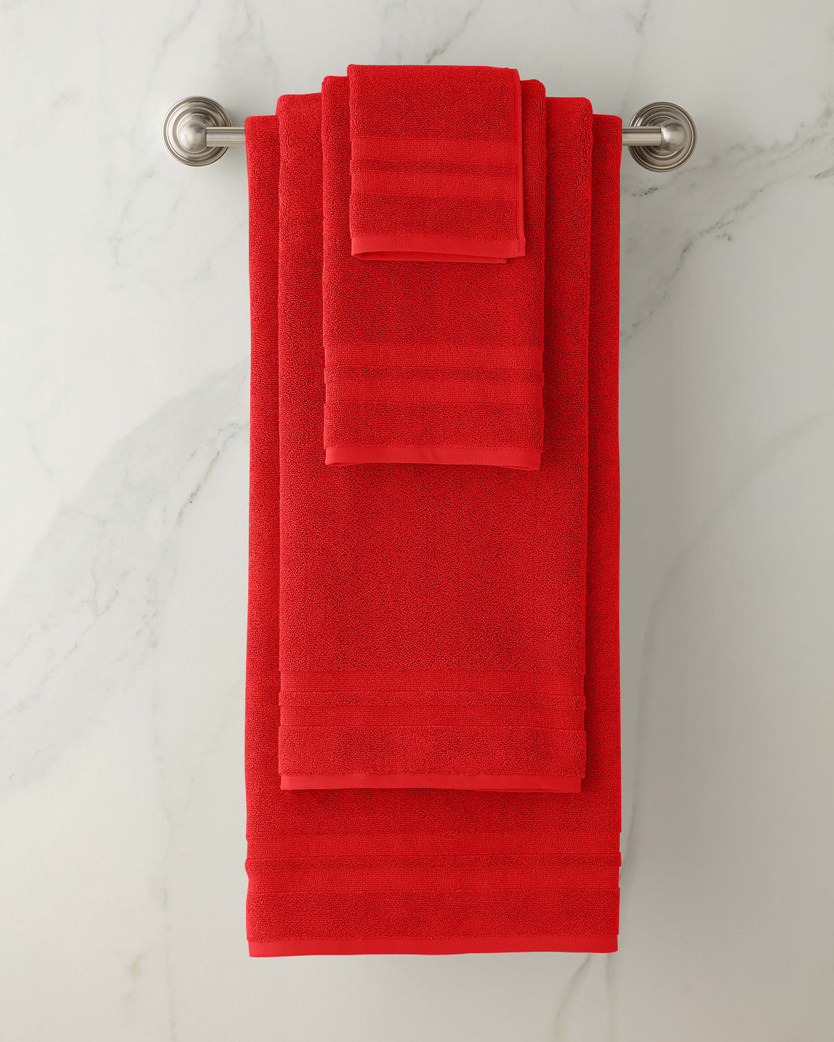 RALPH LAUREN PAYTON HAND TOWEL