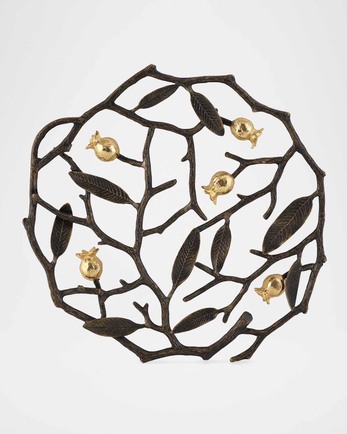 Michael Aram Pomegranate Trivet