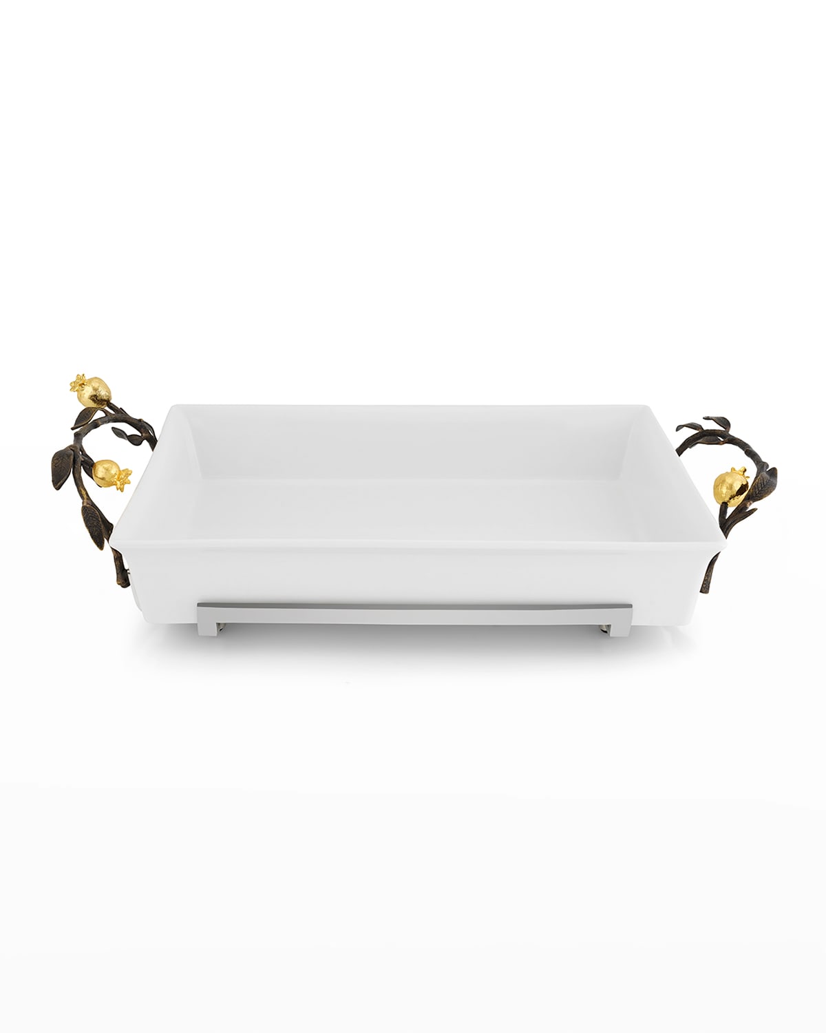 Michael Aram Pomegranate Casserole Dish