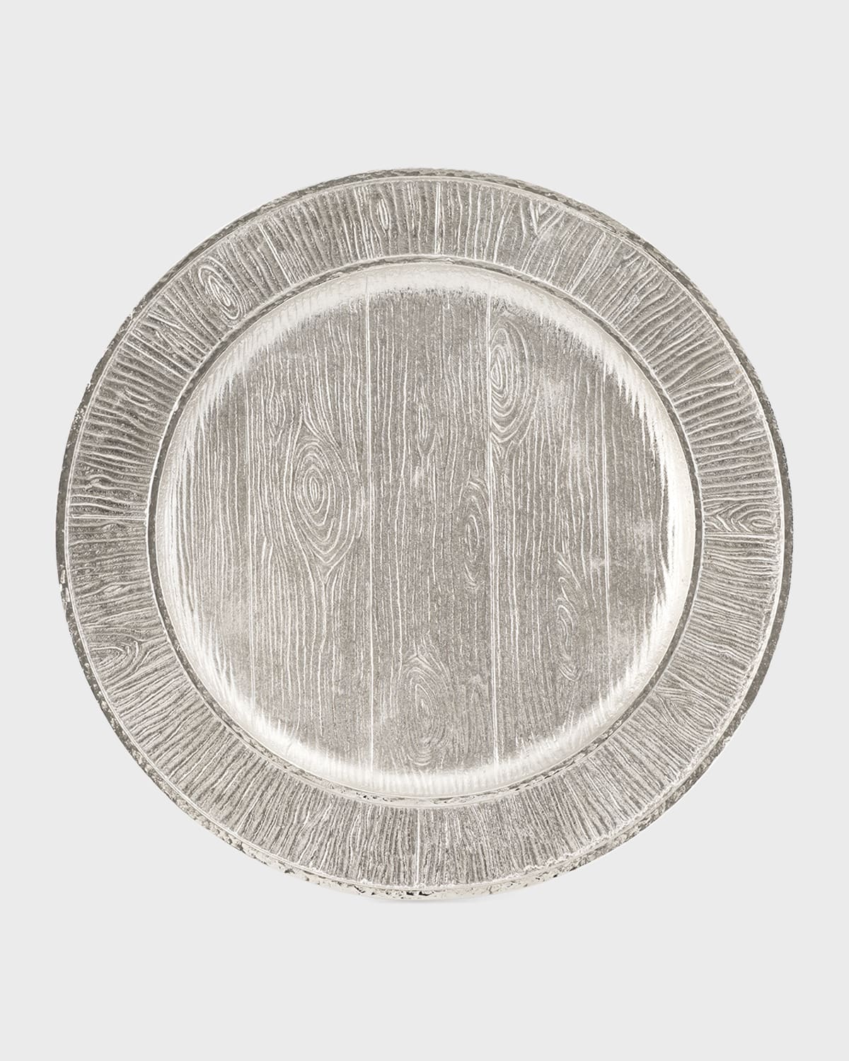 Michael Aram Ivy & Oak Collection Charger
