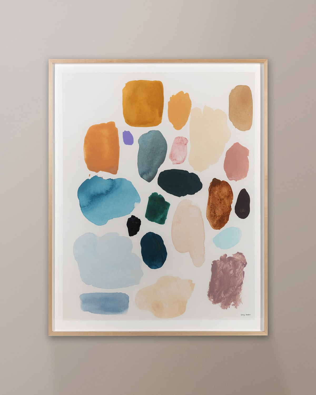 Grand Image Untitled 31 Digital Art Print By Sunny Goodwin