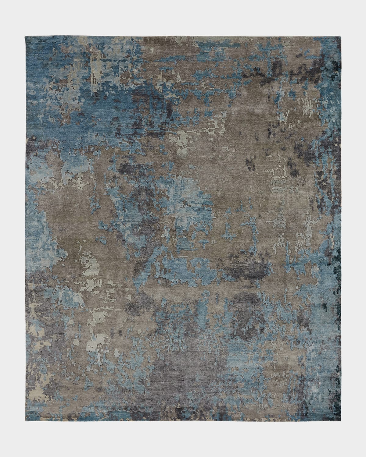 Haven & Loom Lambert Tibetan Weave Rug, 9' X 12'