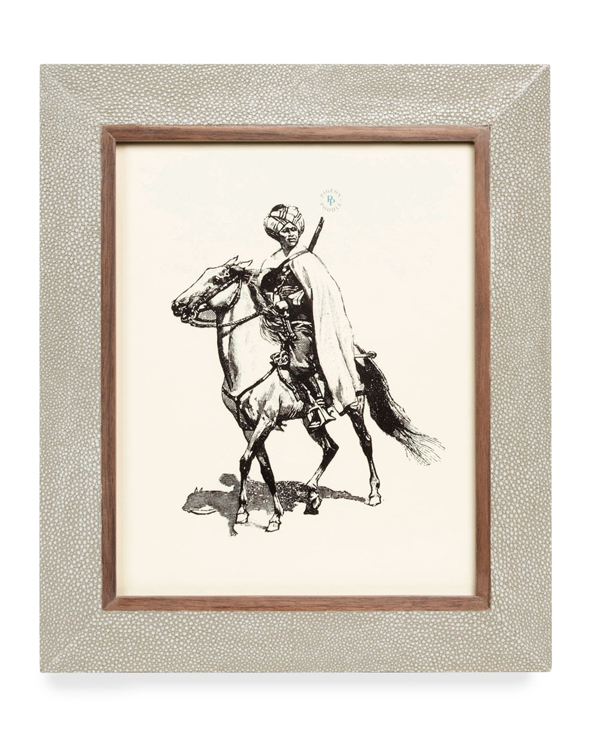 Pigeon & Poodle Dorchester Picture Frame, 8" X 10"