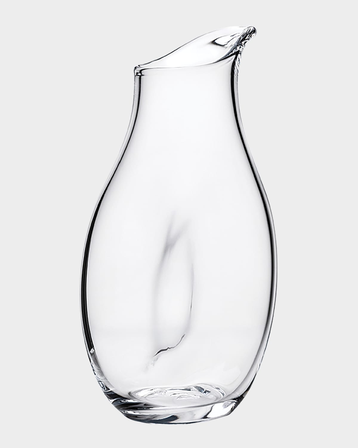 Simon Pearce Cloud Carafe