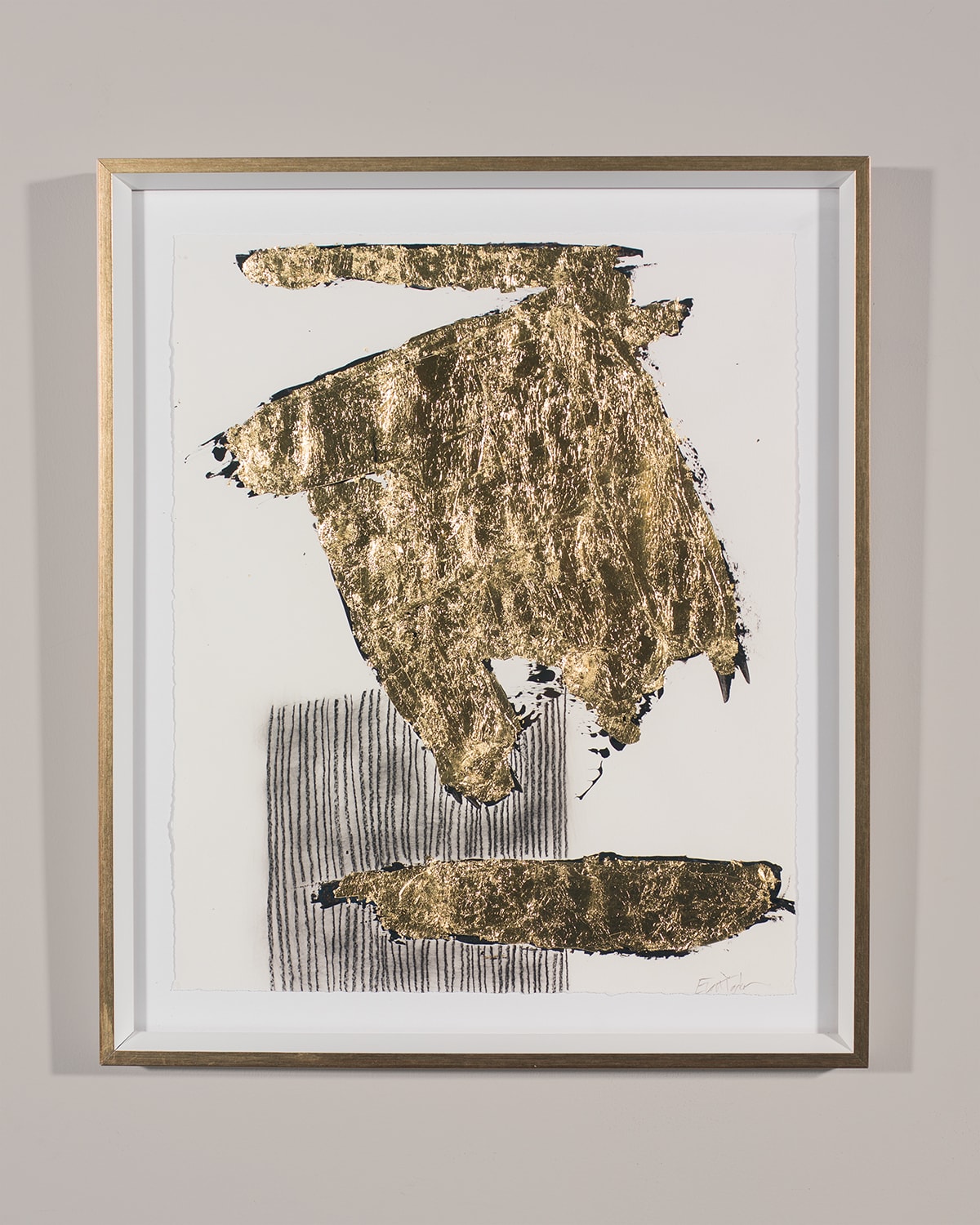 Alien 1 Print Art by Evan Taylor