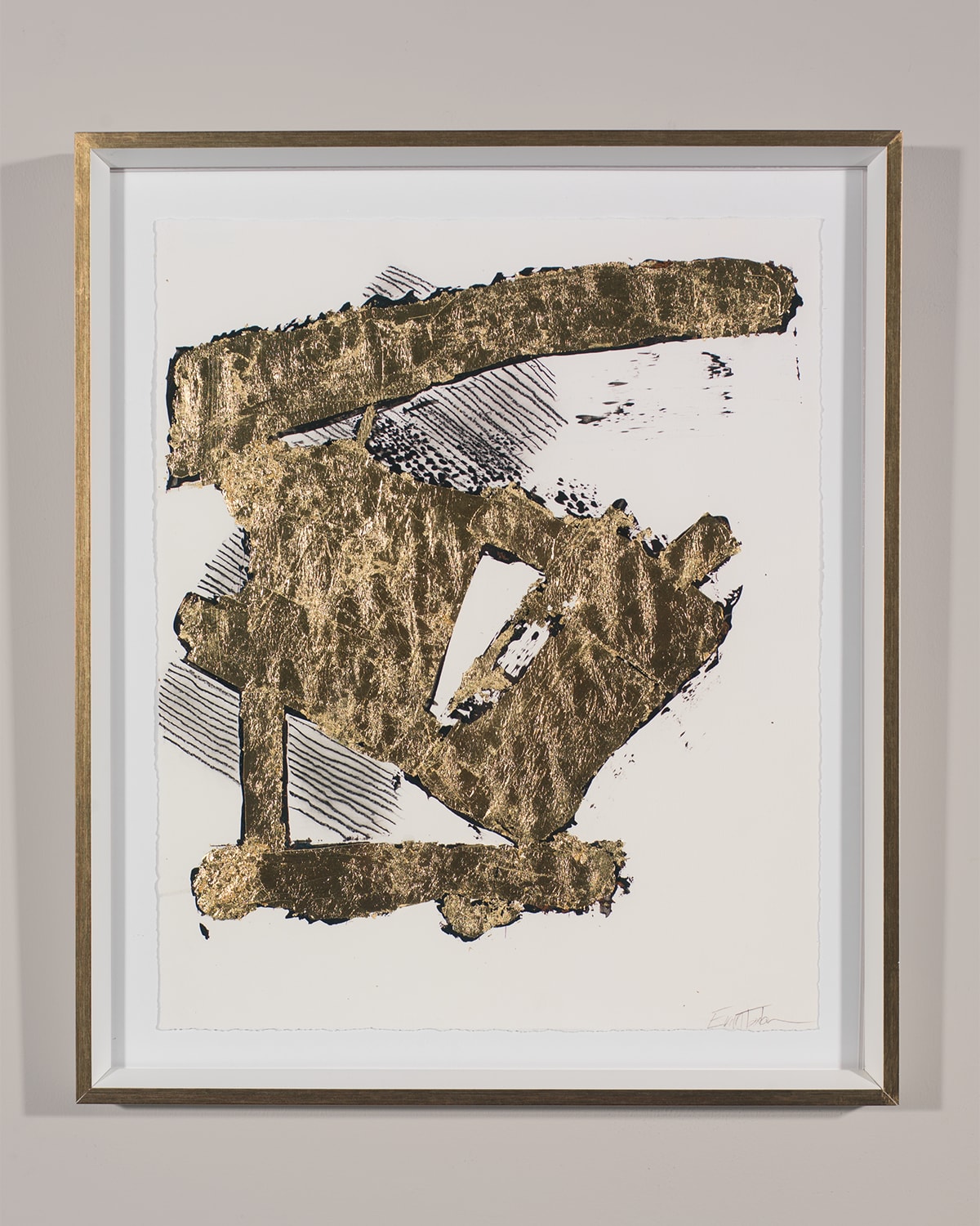 Alien 6 Print Art by Evan Taylor