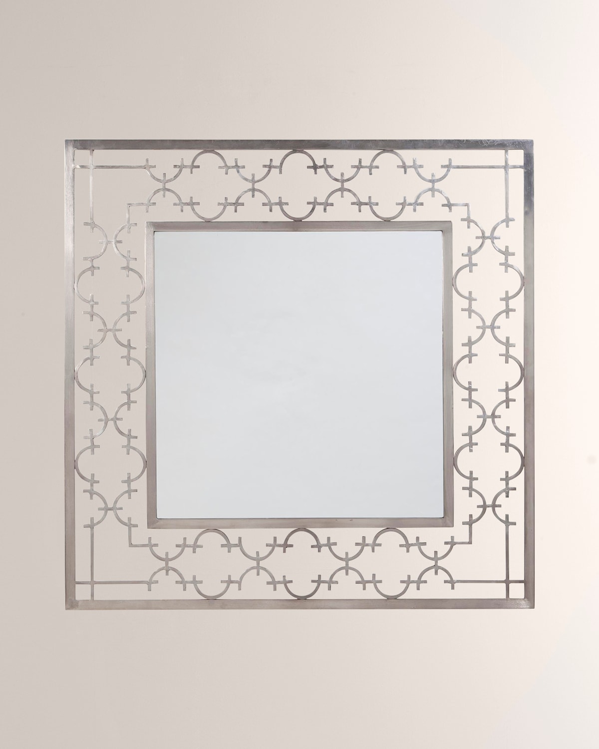 William D Scott C-fret Mirror