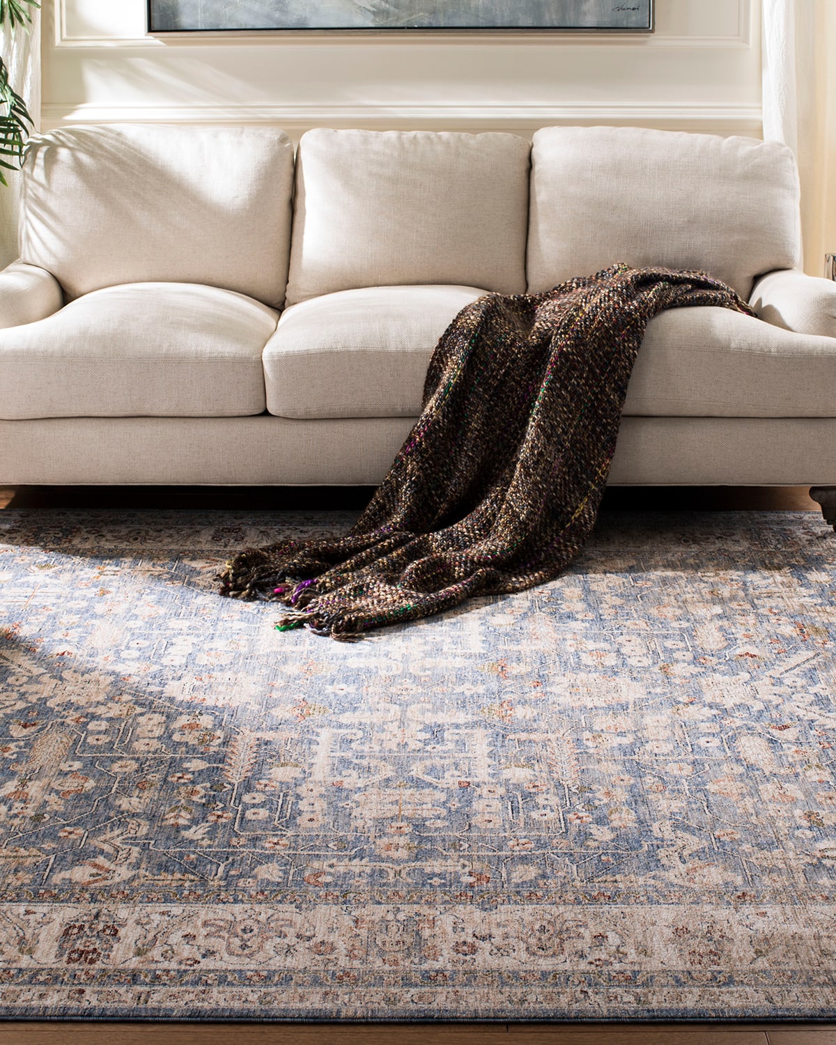 LAUREN RALPH LAUREN Rugs | ModeSens