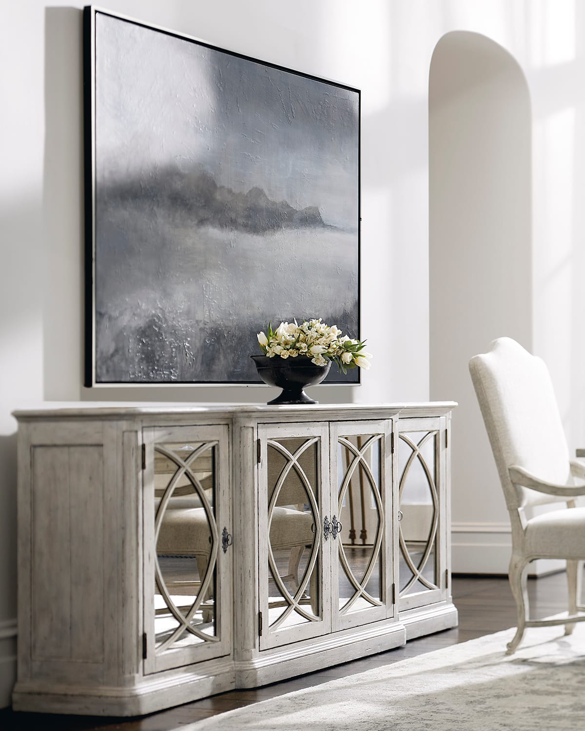 Bernhardt Interiors Mirabelle Buffet