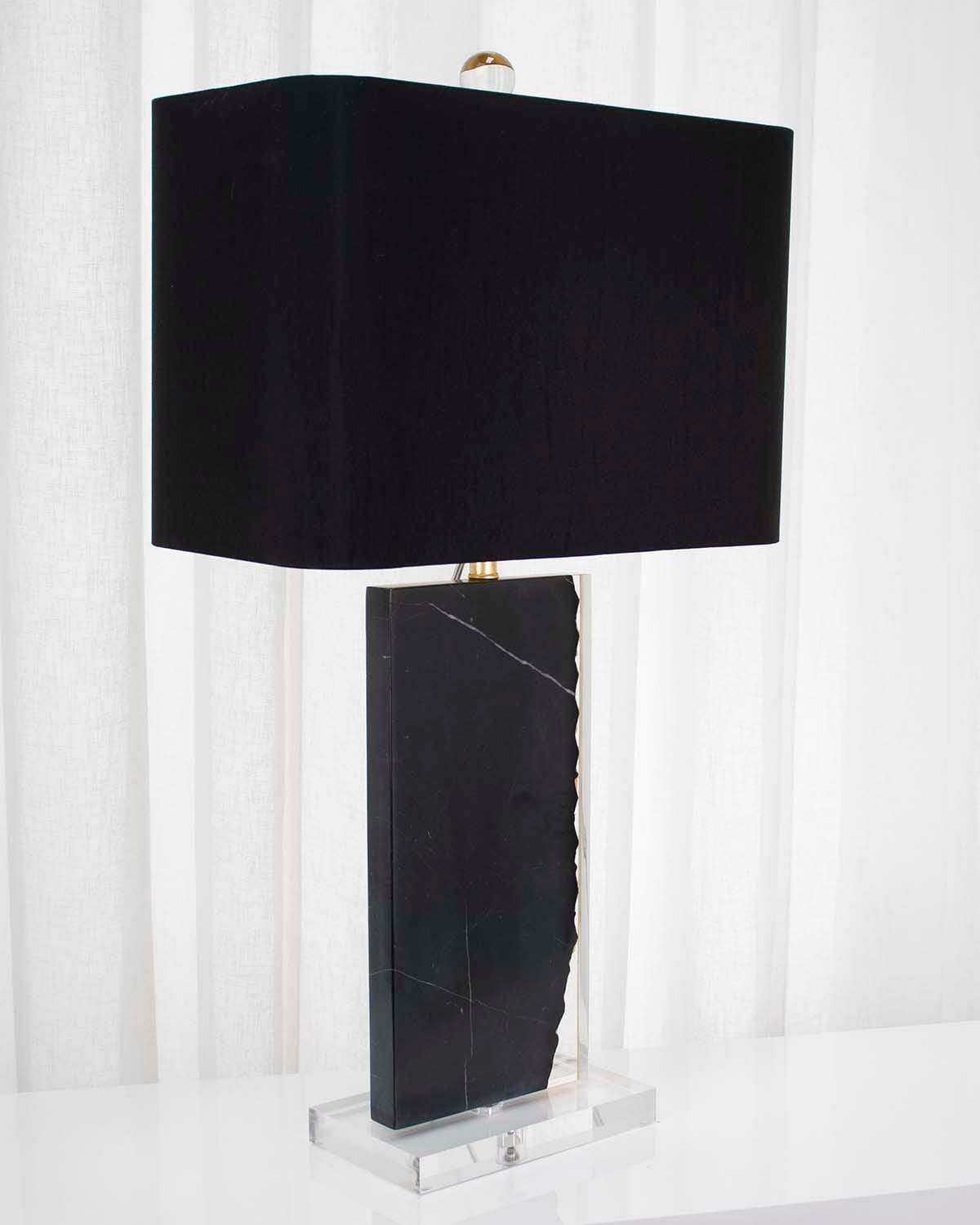 Westbourne Table Lamp, 30"