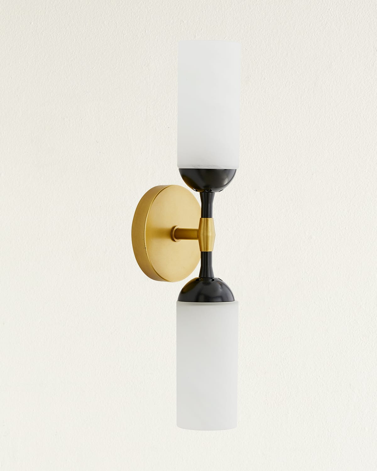 Shop Arteriors Emmett Sconce In Gold