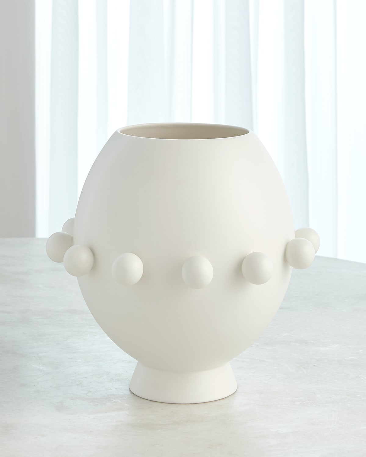 Spheres Collection Vase I