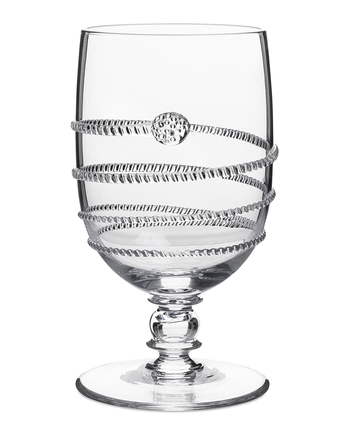 Juliska Amalia Footed Goblet