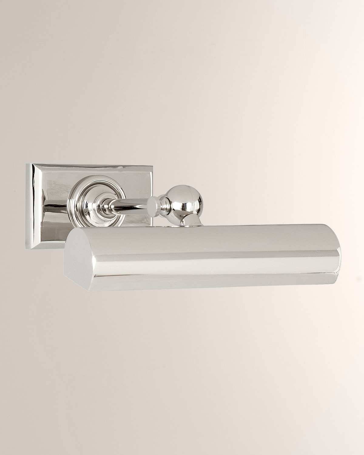 Visual Comfort 8" Cabinet Makers By Chapman & Myers