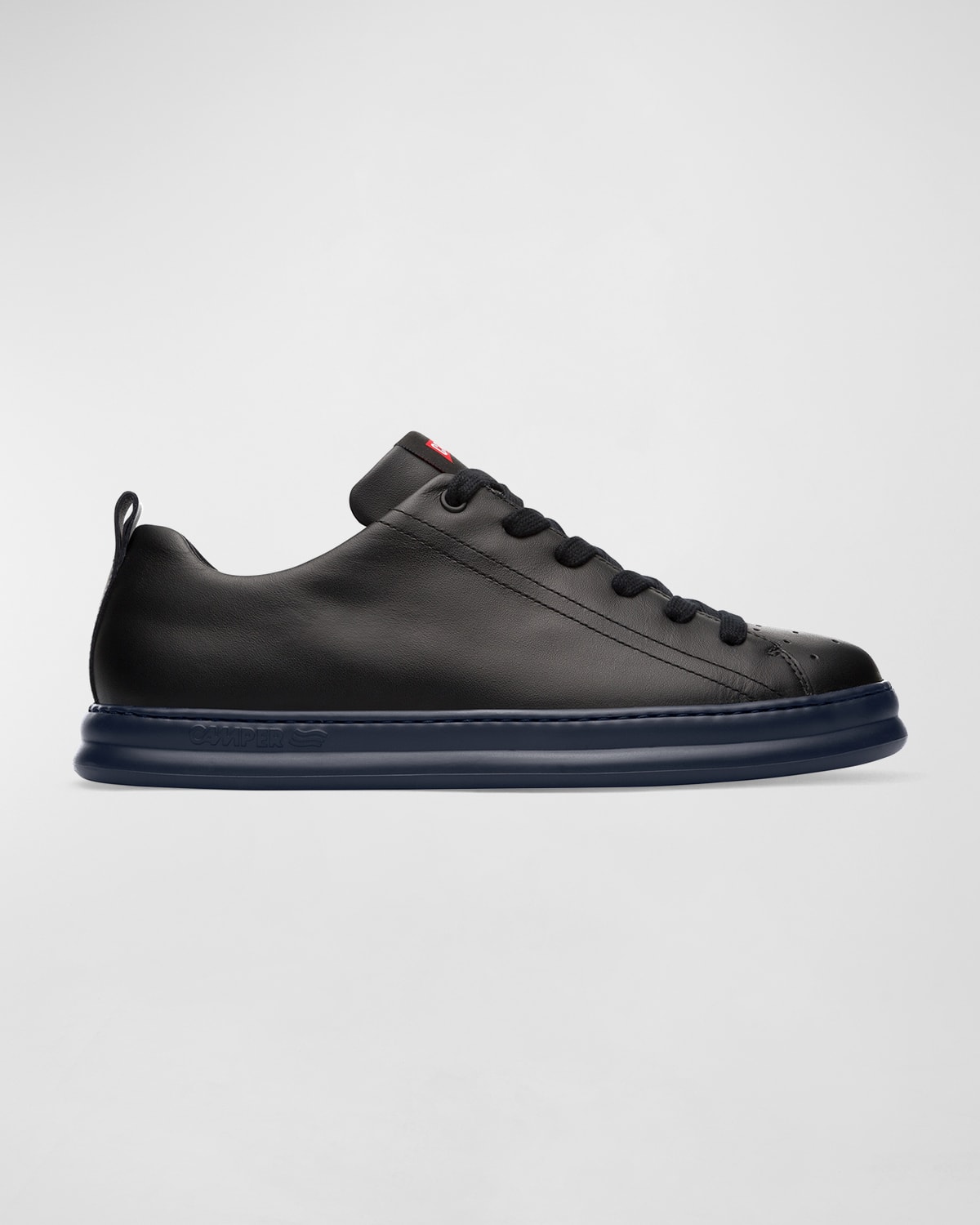Camper Sneakers For Men In Black