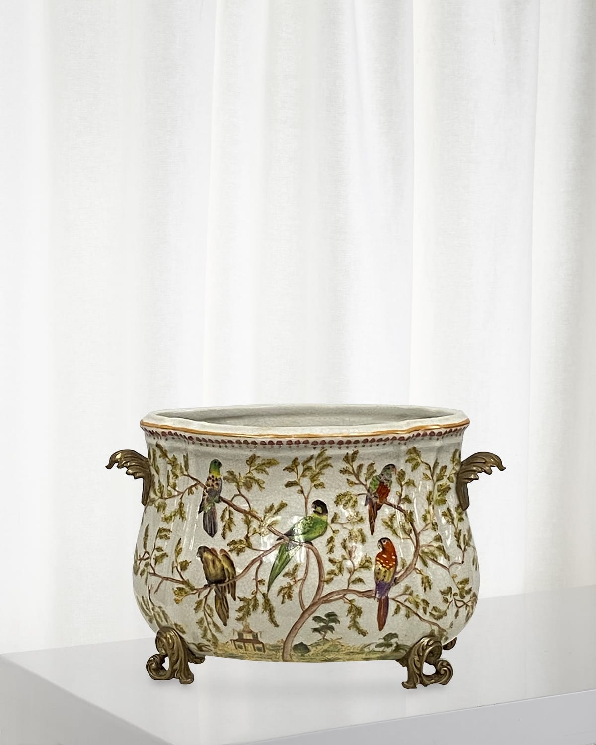 Winward Home Multicolor Planter