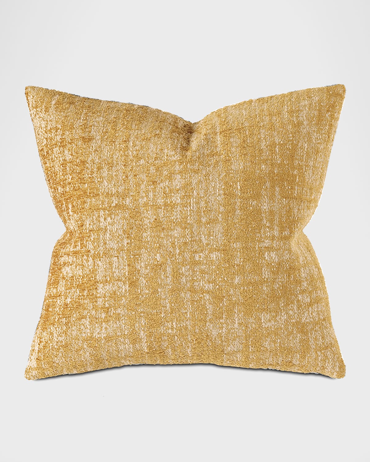Eastern Accents Bridget Decorative Pillow In Yellow