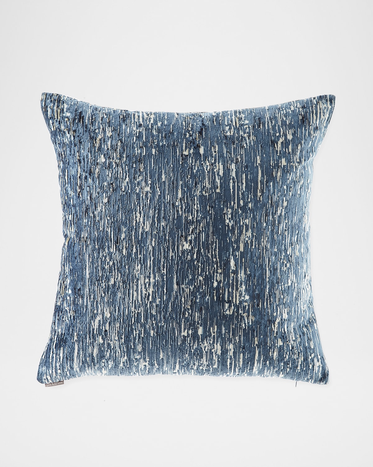 D.v. Kap Home Yanbu Pacific Pillow, 24"sq.