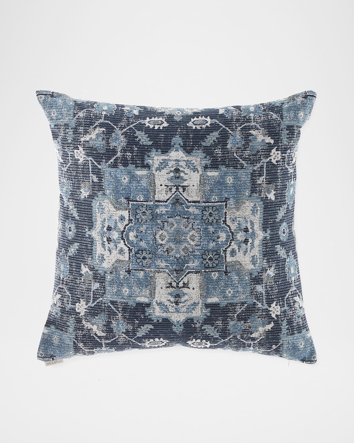 D.v. Kap Home Amici Indigo Pillow