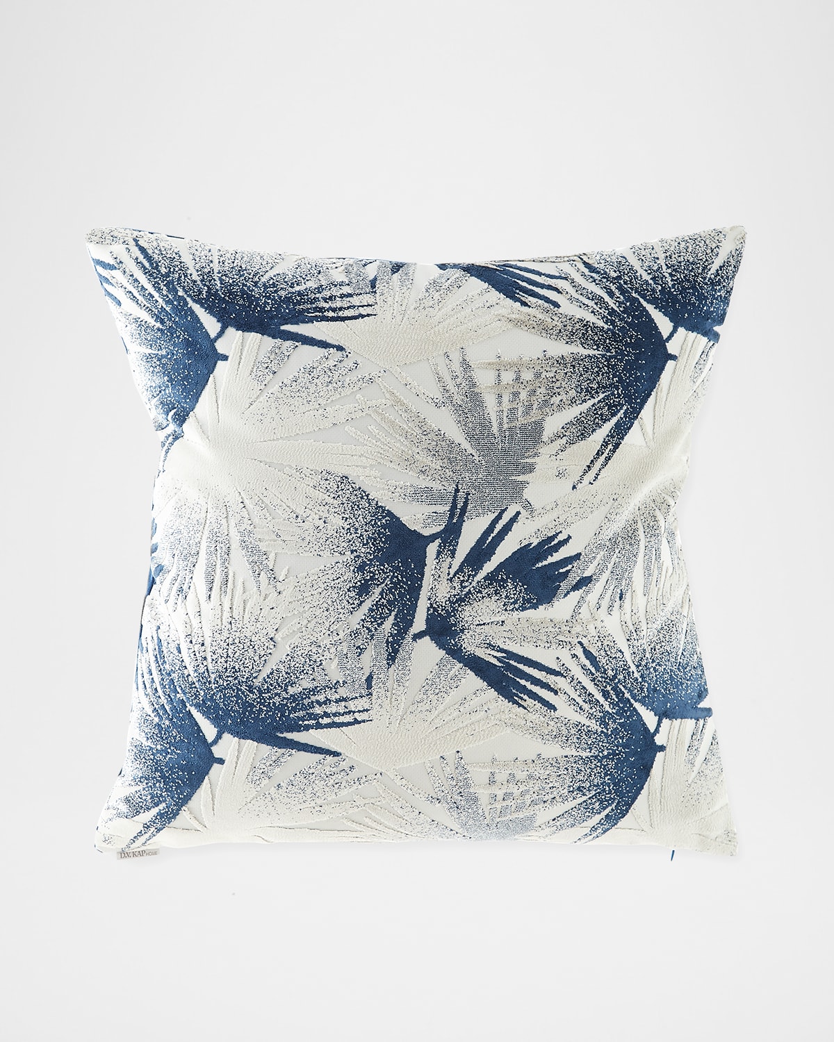 D.v. Kap Home Ellendale Pillow, 24"sq.
