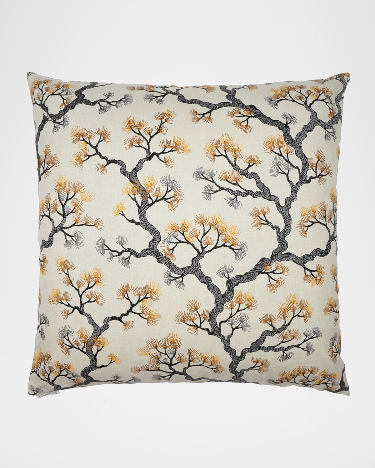 D.v. Kap Home Matsu Pillow