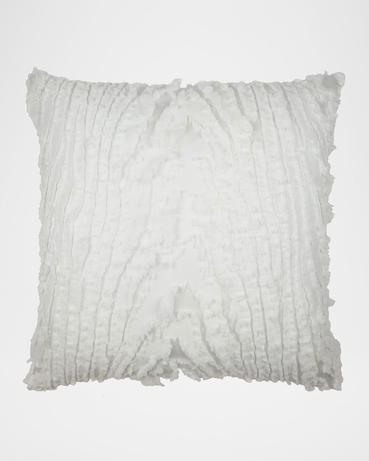 D.v. Kap Home Stratus Pillow, 24"sq.
