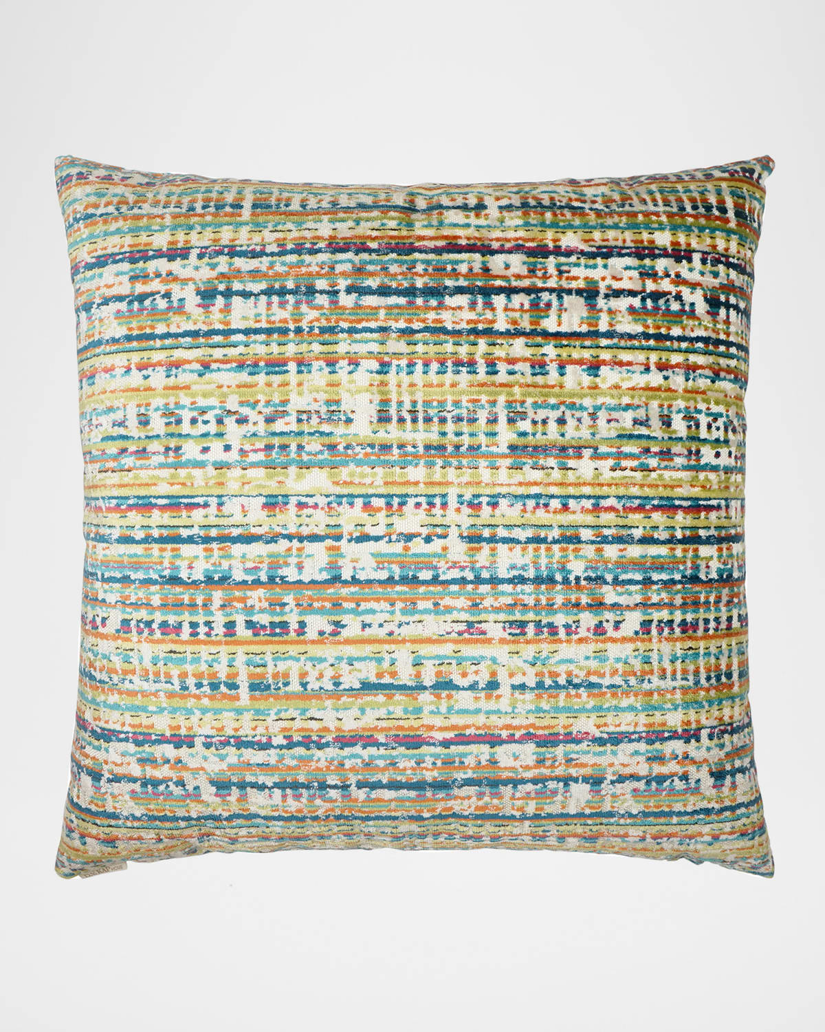 D.v. Kap Home Dynamix Crayola Pillow, 24"sq.