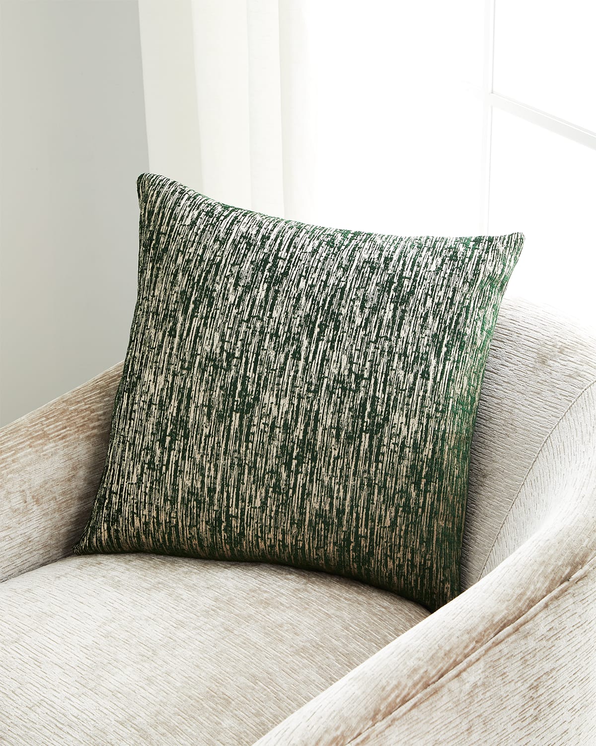 Shop Eastern Accents Carlton Forest Decorative Pillow