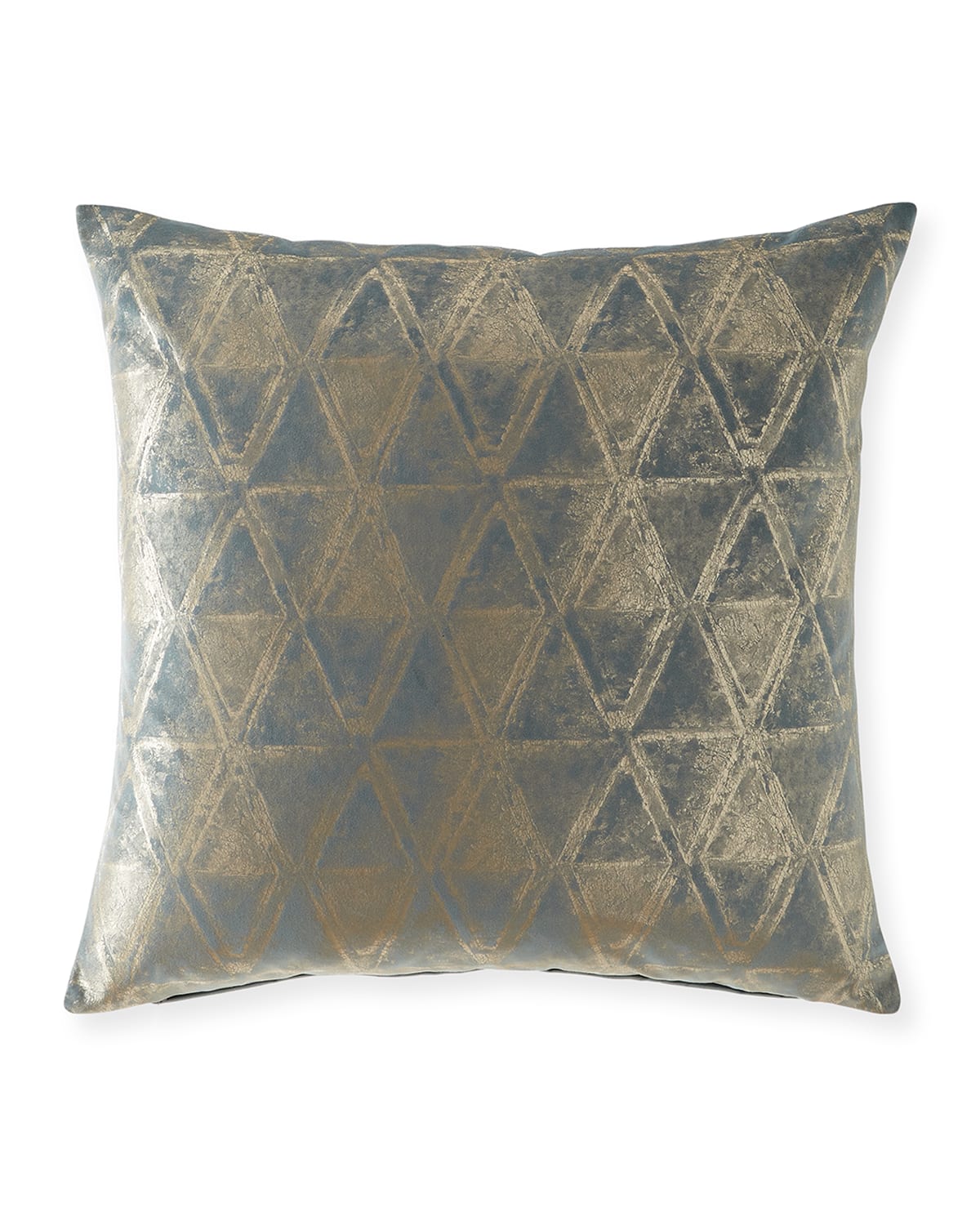 Shop Eastern Accents Eudora Cornflower Decorative Pillow