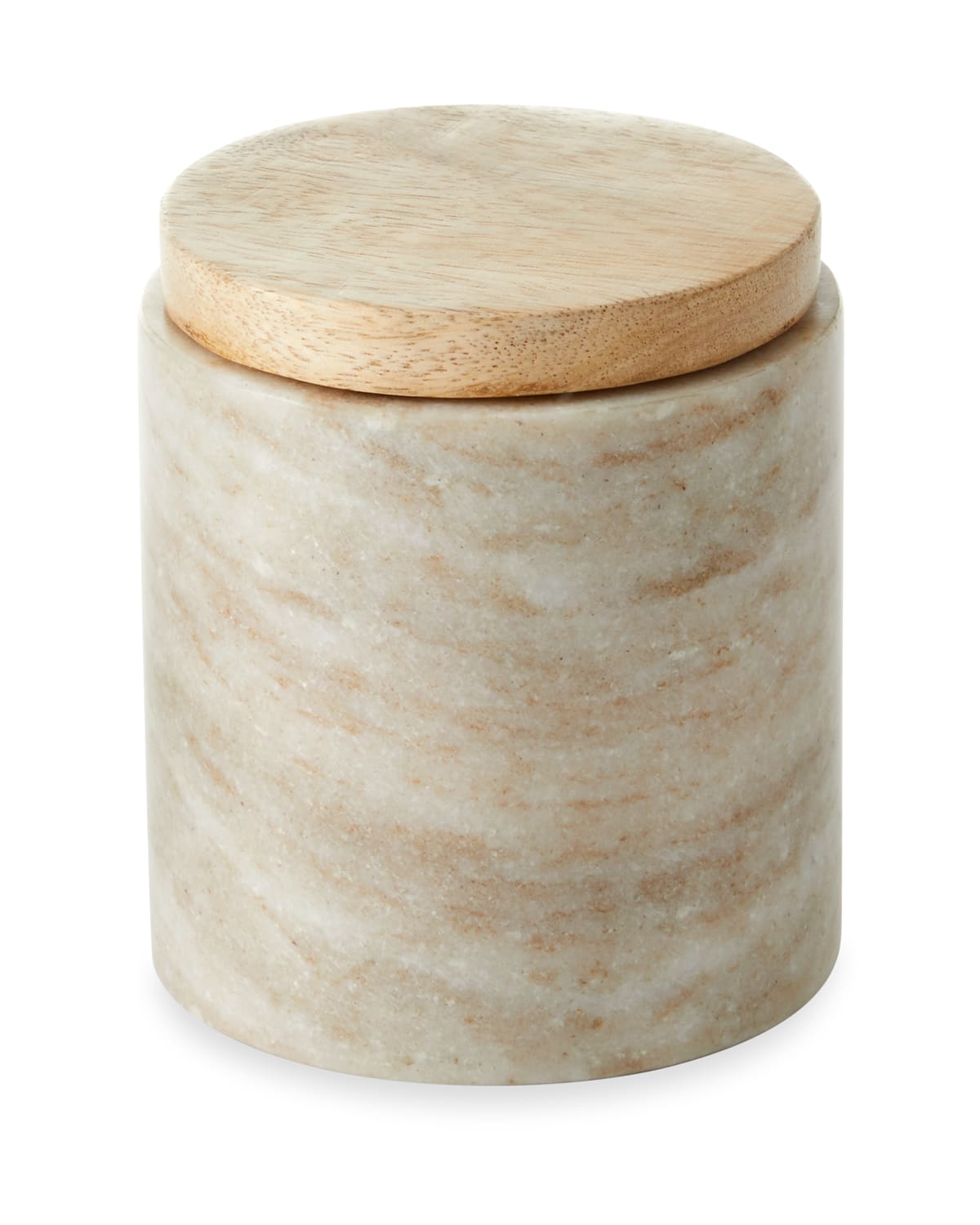 Kassatex San Marino Cotton Jar
