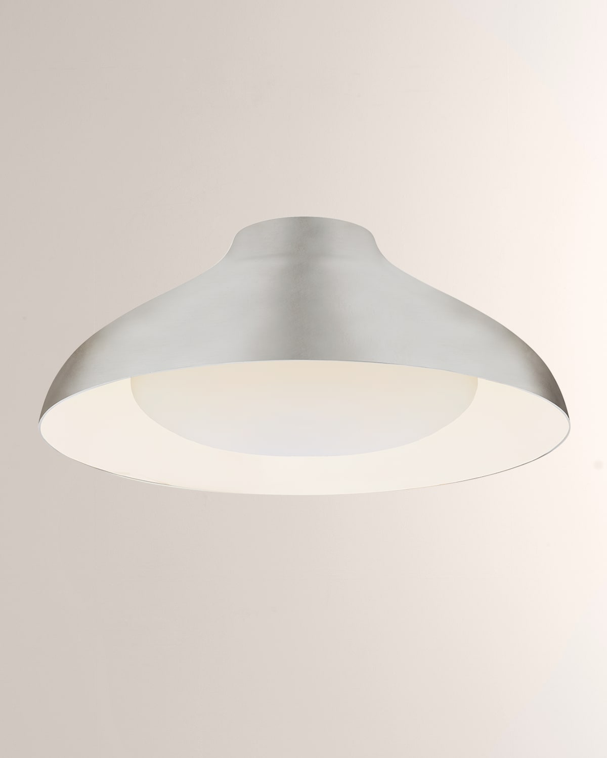 Agnes 18" Flush Mount By Aerin