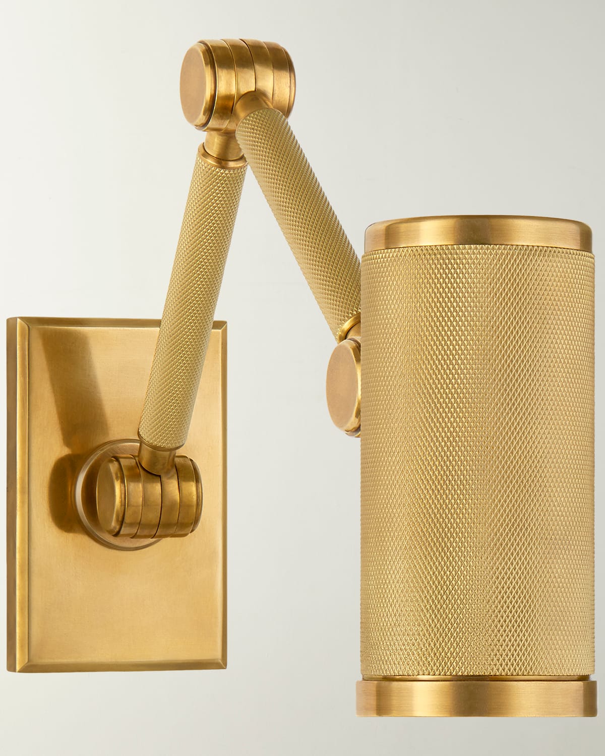 Polo Ralph Lauren Barret Mini Double Arm Bed Light