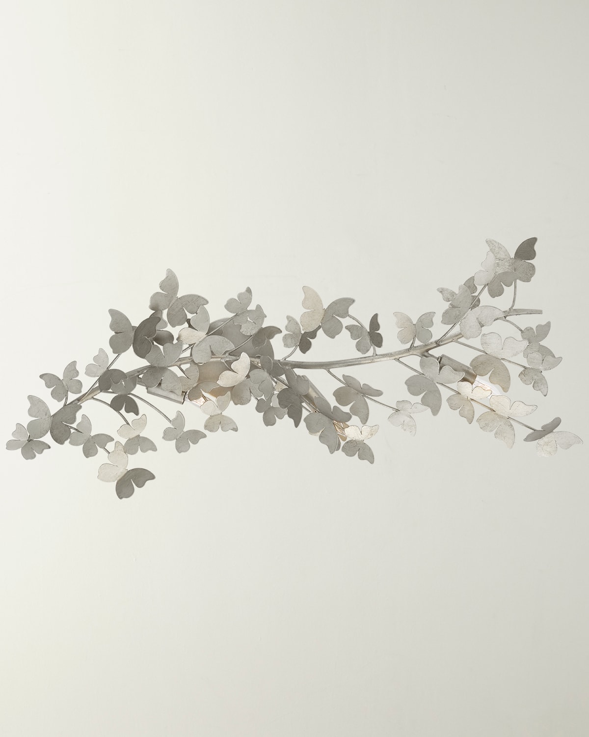 Julie Neill Farfalle Large Sconce