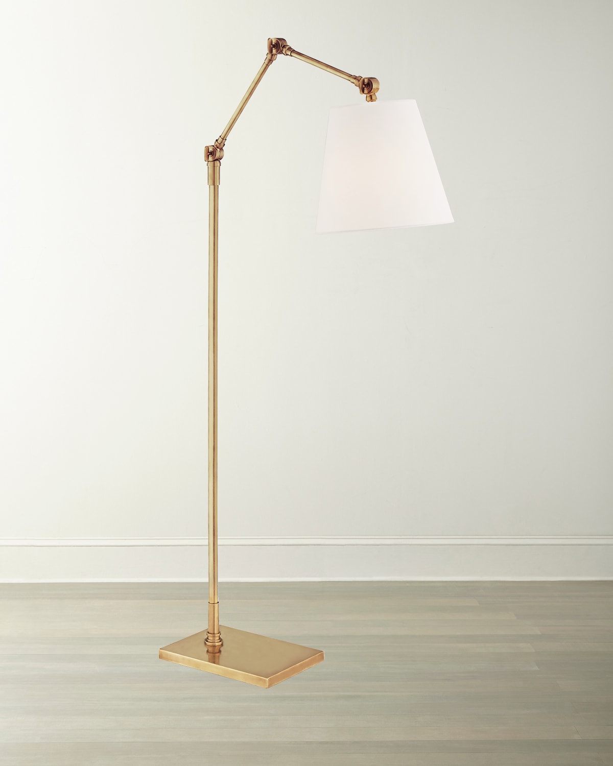 Suzanne Kasler Graves Articulating Floor Lamp