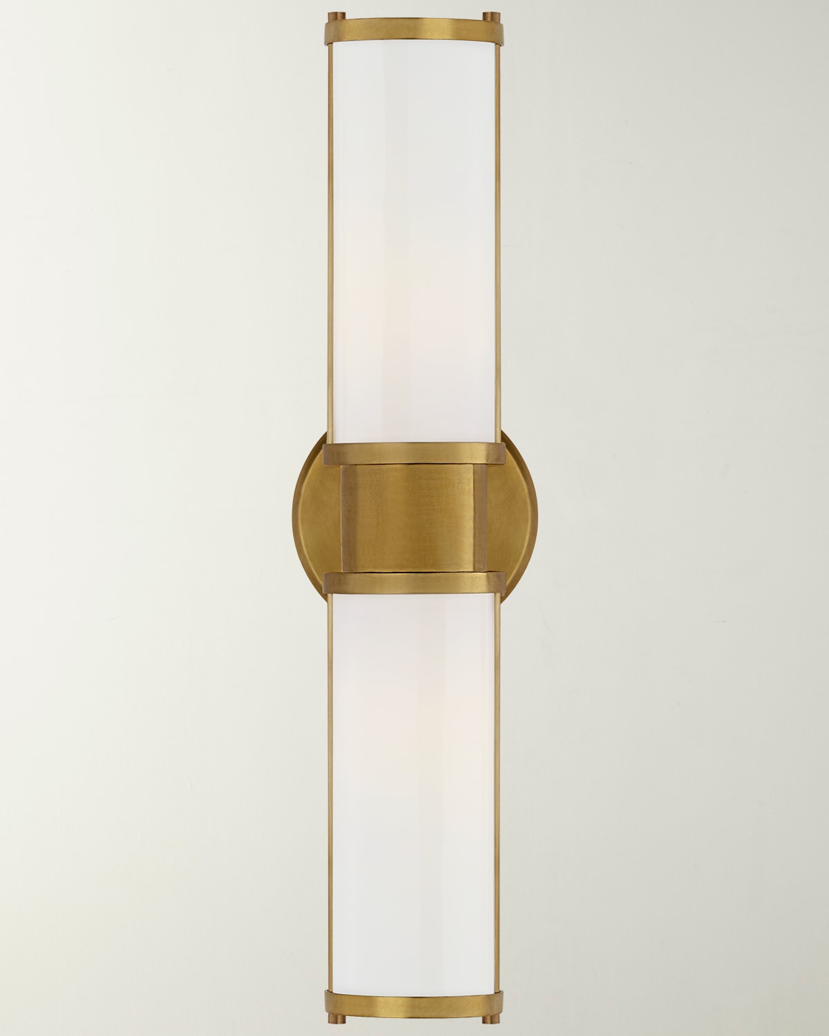 Polo Ralph Lauren Lichfield Double Sconce