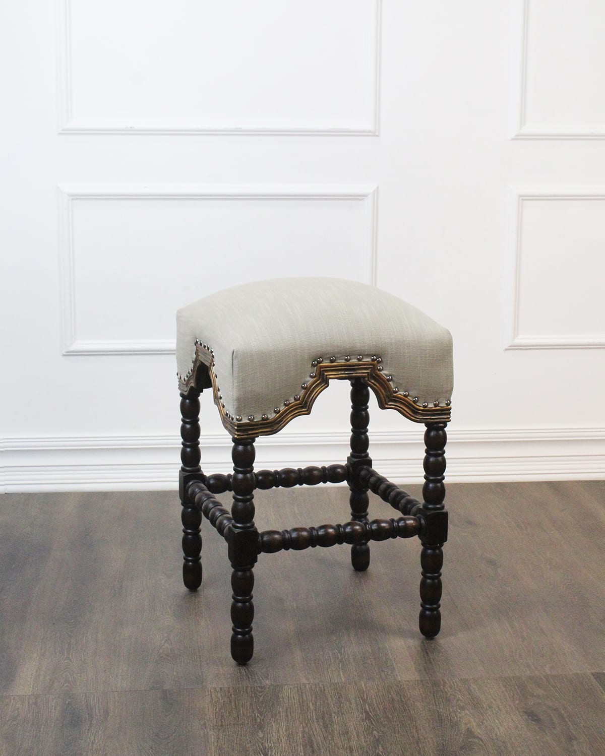 Peninsula Home Collection San Marcos Counter Stool
