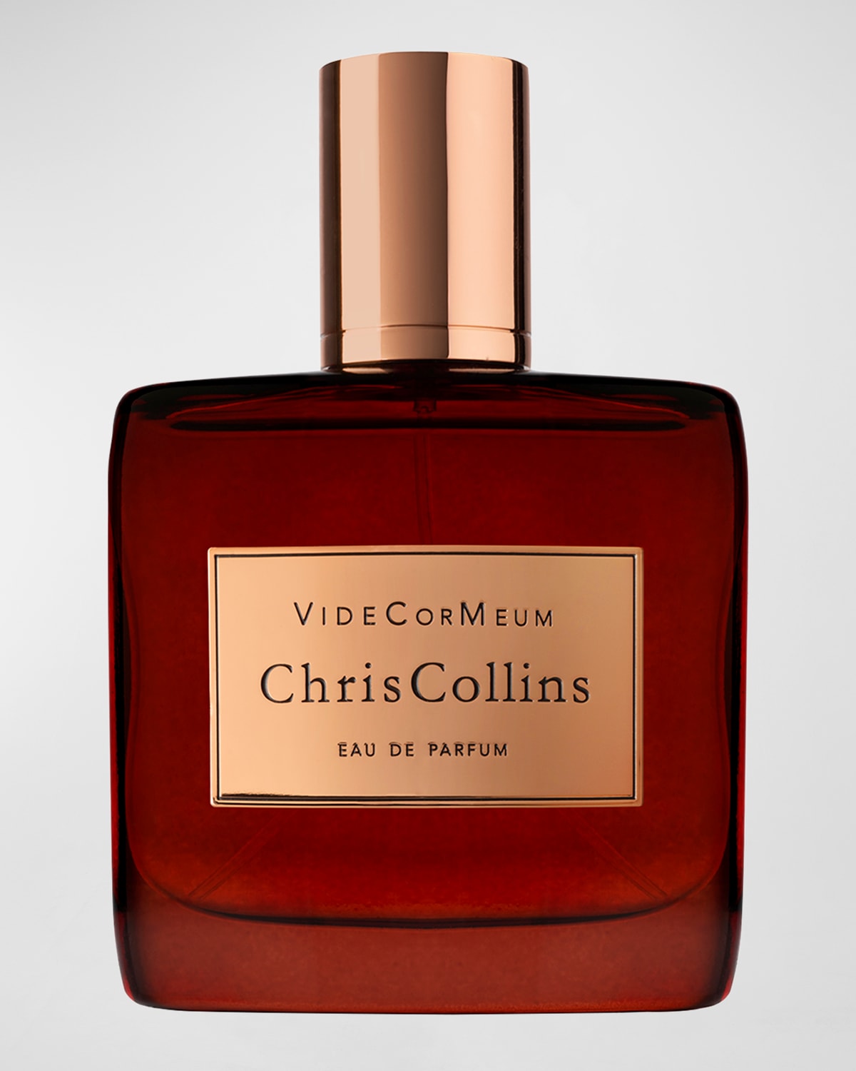 Shop World Of Chris Collins Vide Cor Meum Eau De Parfum, 1.7 Oz./ 50 ml