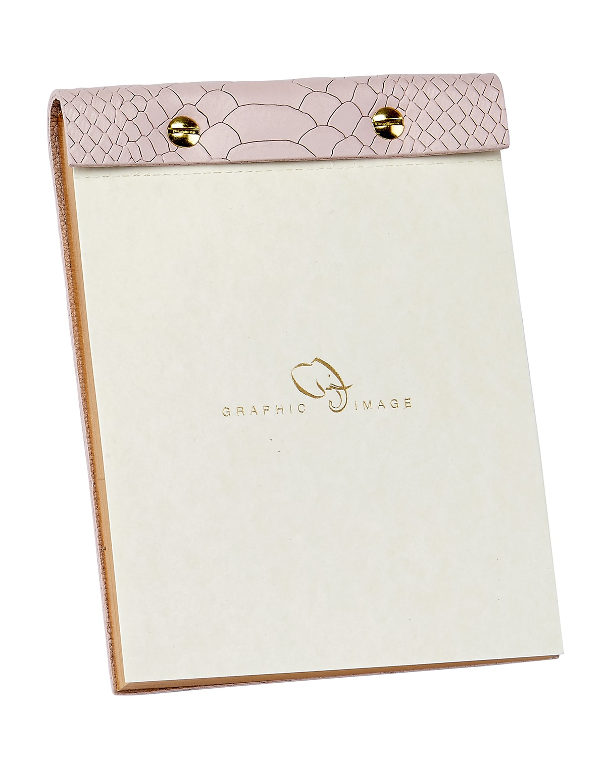 Shop Graphic Image Notepad In Pink