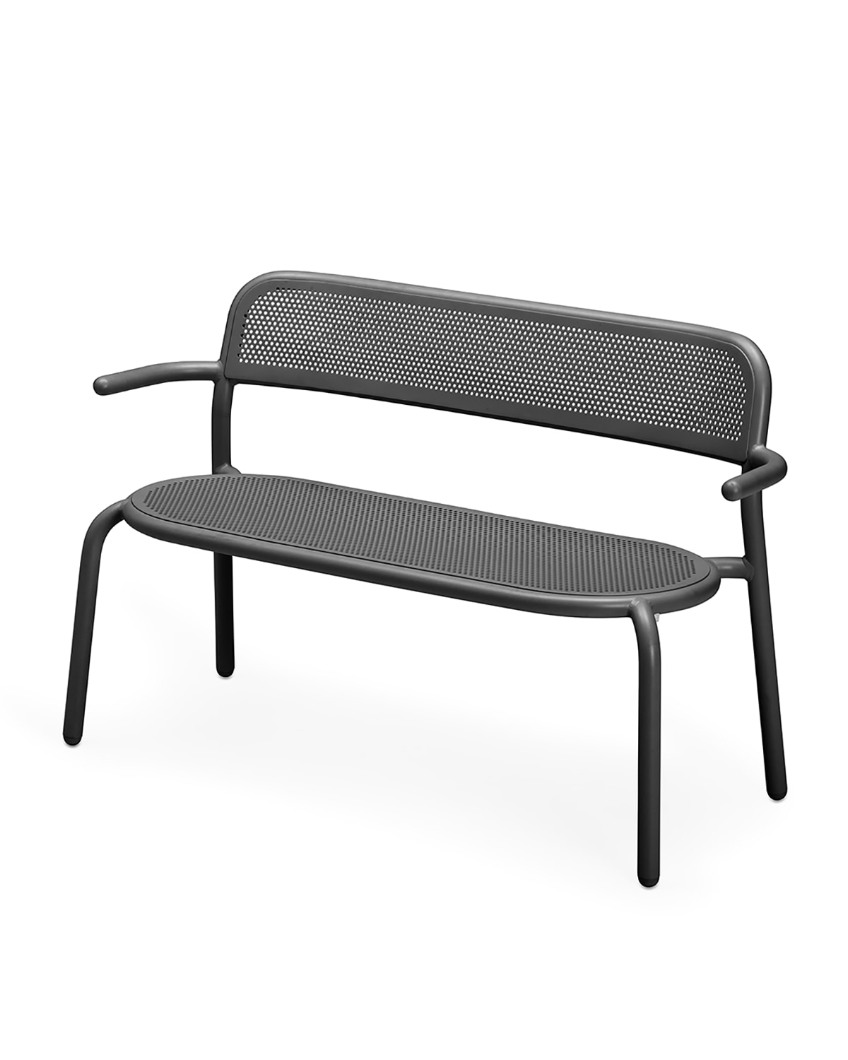 Fatboy Toni Bankski Bench In Anthracite