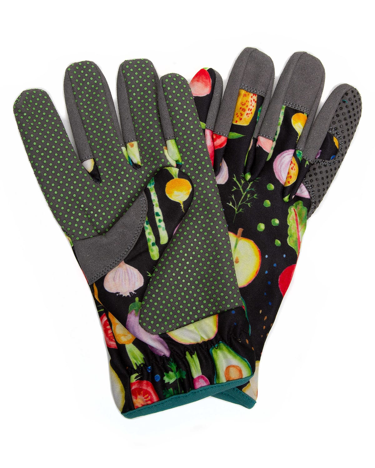 Radish & Root Garden Gloves - Medium