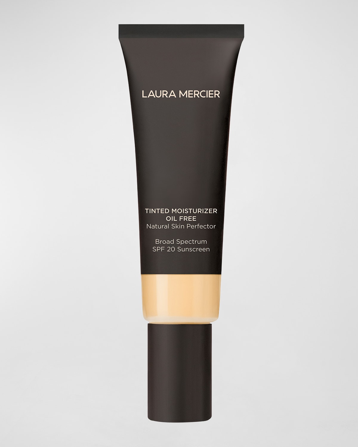 Shop Laura Mercier Tinted Moisturizer Oil-free Natural Skin Perfector Spf 20 In 0w1 Pearl