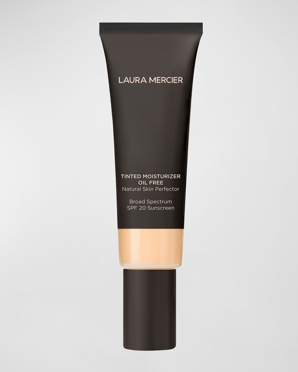 Shop Laura Mercier Tinted Moisturizer Oil-free Natural Skin Perfector Spf 20 In 1c0 Cameo