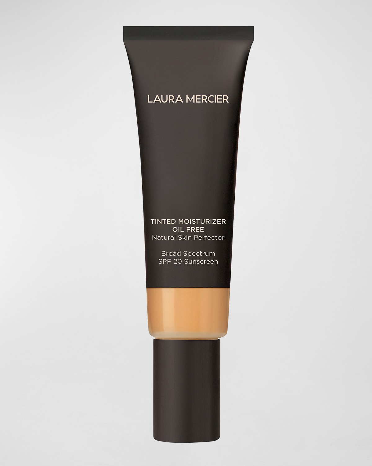 Shop Laura Mercier Tinted Moisturizer Oil-free Natural Skin Perfector Spf 20 In 4n1 Wheat