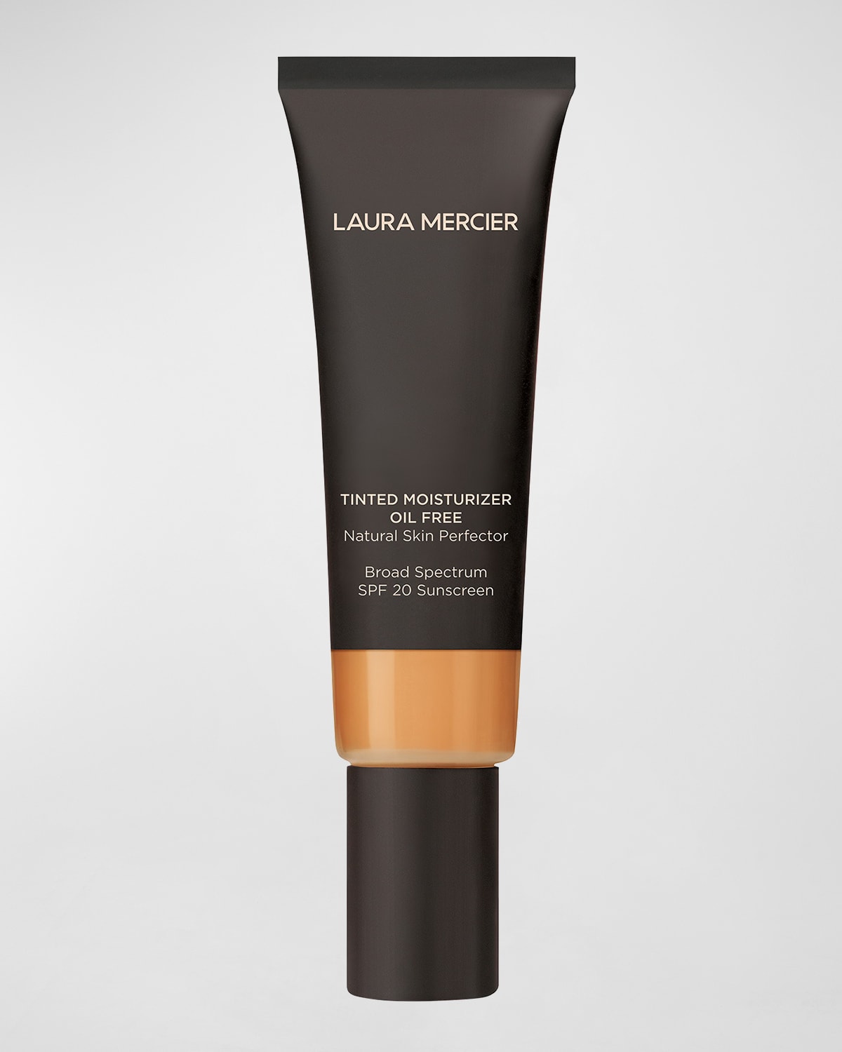Shop Laura Mercier Tinted Moisturizer Oil-free Natural Skin Perfector Spf 20 In 4w1 Tawny