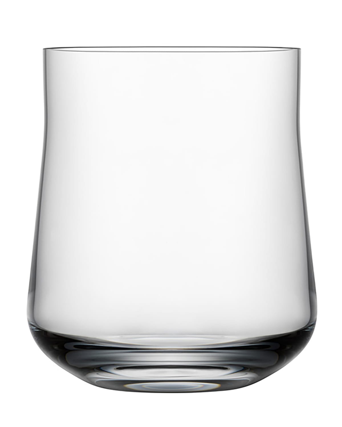 Orrefors Informal Collection Tumbler - Set Of 2 In Clear