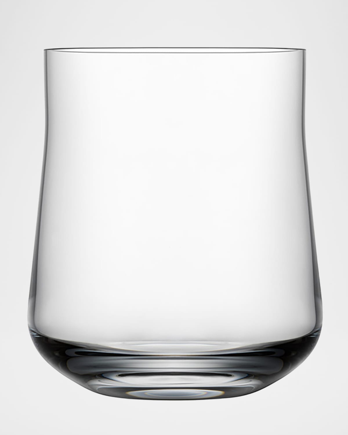 Orrefors Set Of 2 Informal Tumblers